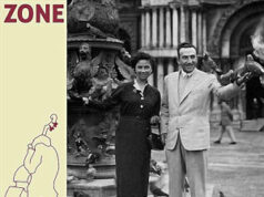 Enzo Torregrossa (Metade)