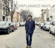Alessandro Lanzoni (Unplanned Ways) Alessandro Lanzoni Unplanned Ways