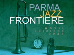 Parmajazz Frontiere Festival 2022 XXVII Edizione