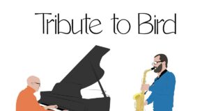 Pietro Lussu – Rosario Giuliani (Tribute To Bird)