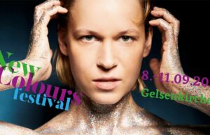 New Colours Festival New Colours Jazz Festival 2022