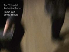 Tor Yttredal – Roberto Bonati (Some Red Some Yellow)
