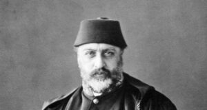 Musica dall’oriente – Alla corte del sultano Abdülaziz: “Hicaz Mandira”