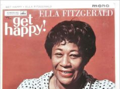 You Turned the Tables on Me (Ella Fitzgerald)