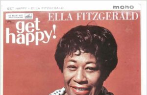 You Turned the Tables on Me (Ella Fitzgerald)