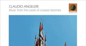 Claudio Angeleri (Music from the castle of crossed destinies)