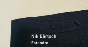 Nik Bärtsch (Entendre)