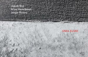 Jakob Bro (Uma Elmo)