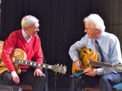 Franco Cerri: l’arte dell’armonizzazione – Puntata n. 6