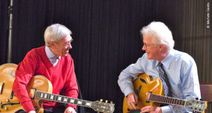 Franco Cerri: l’arte dell’armonizzazione Puntata n. 5