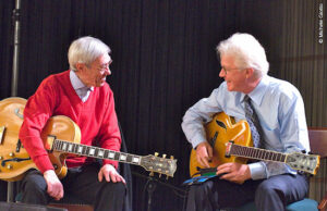 Franco Cerri: l’arte dell’armonizzazione Puntata n. 5