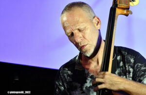 Avishai Cohen Trio (Pomigliano Jazz Festival)