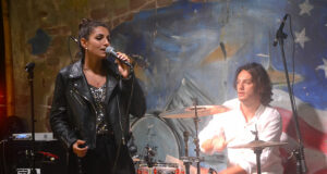 Benedetta Lupi (voce)