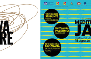 Curva Minore Mediterraneo Jazz 2021 – Rassegna di Musica Itinerante