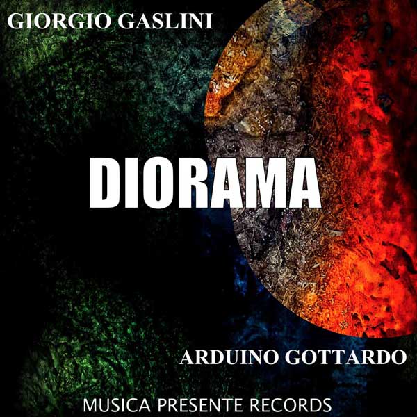 Diorama - Giorgio Gaslini, Arduino Gottardo