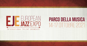 Jazzin’ Sardegna European Jazz Expo 2021