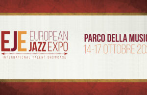 Jazzin’ Sardegna European Jazz Expo 2021