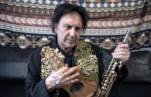 “Meditazione in una nota sola: la Pace”. Luigi Cinque e Enzo Avitabile presentano il tradizionale Concerto di Santo Stefano Enzo Avitabile