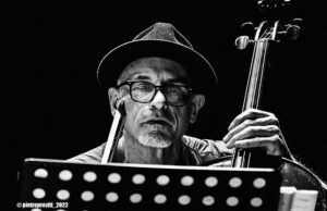 Erik Friedlander’s The Throw (azz Club Lennie Tristano Aversa)