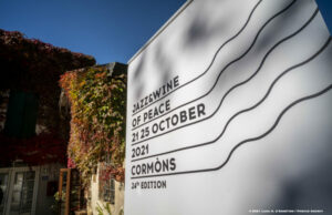 Jazz&wine of Peace 2021 XXIV Edizione