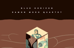Ramon Moro Quartet (Blu Horizon)