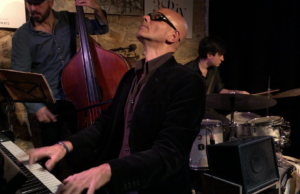 Maurizio Minardi (pianoforte, fisarmonica)