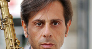 Mauro Bottini (sax, clarinetto)