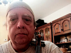 Intervista con Rino Adamo