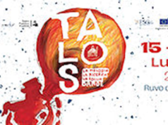 Talos Festival Edizione Straordinaria 2020-2021