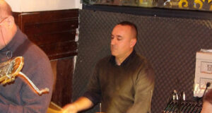 Vincenzo Pellegrino (batteria)