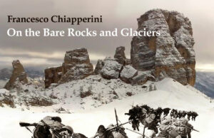 Francesco Chiapperini (On The Bare Rocks and Glaciers)