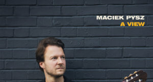 Maciek Pysz (A View)