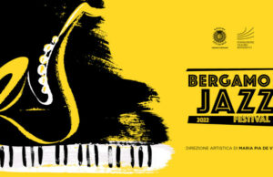 Bergamo Jazz 2022 43° Edizione