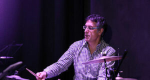 Claudio Gioannini (batteria)