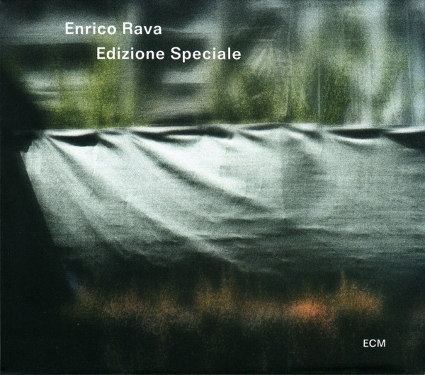 Enrico Rava (Edizione Speciale)