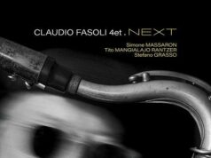 Claudio Fasoli (Next) Claudio Fasoli (Next)
