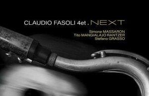 Claudio Fasoli (Next) Claudio Fasoli (Next)