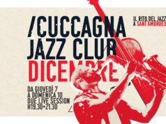 “Il rito del jazz” a Sant’Ambroeus: swing, tango e ballate country alla Cascina Cuccagna di Milano da giovedì 7 a domenica 10 dicembre