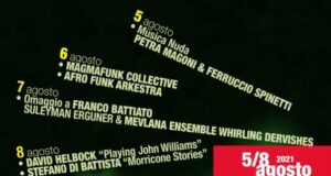 Milo Jazz Superior Festival 2021