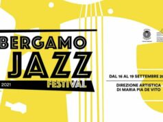 Bergamo Jazz Festival 2021