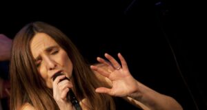 Alla Casa del Jazz Tamara Obrovac in concerto con il suo TransAdriatic quartet