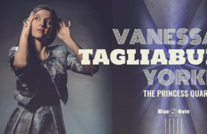Vanessa Tagliabue Yorke (The Princess Theatre) Vanessa Tagliabue Yorke (The Princess Theatre)