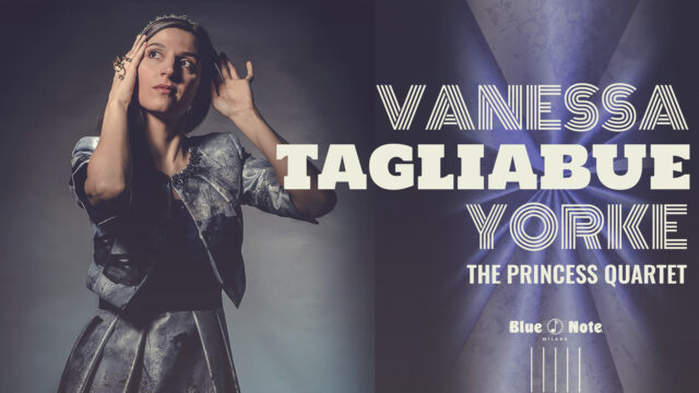 Vanessa Tagliabue Yorke (The Princess Theatre)