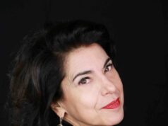 Ada Montellanico in concerto presenta il nuovo album “Canto Proibito” feat. Giovanni Falzone