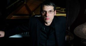 Jazz all’Atelier Musicale: sulle tracce di Hancock e Tyner con il trio Tarenzi-Goloubev-Arco sabato 10 febbraio alla Camera del Lavoro di Milano