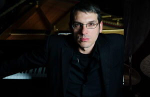 Jazz all’Atelier Musicale: sulle tracce di Hancock e Tyner con il trio Tarenzi-Goloubev-Arco sabato 10 febbraio alla Camera del Lavoro di Milano