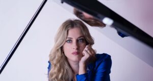 Un fenomeno chiamato Francesca Tandoi: esce il suo nuovo singolo Overjoyed