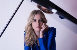 Un fenomeno chiamato Francesca Tandoi: esce il suo nuovo singolo Overjoyed