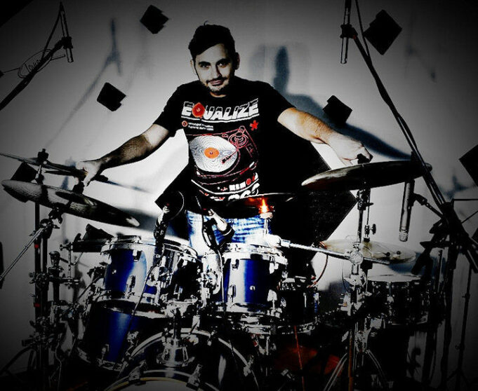 Drum Patterns coordination