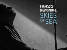 Concerto in piano solo , presentazione del cd “Skies of sea” Caligola records